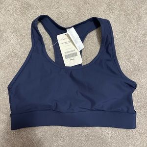 NWT Fabletics On-the-Go Sports Bra